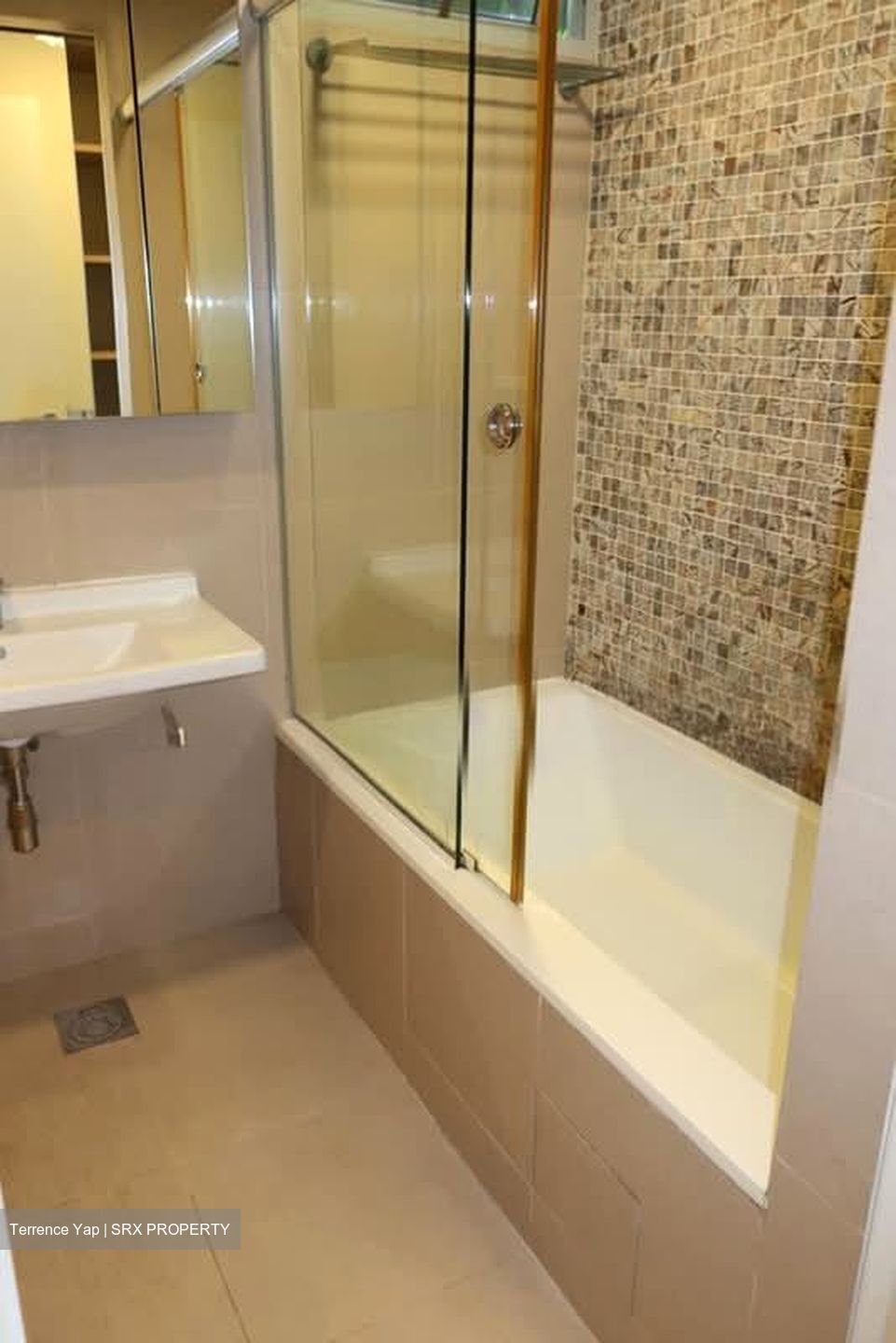 The Ford @ Holland (D10), Condominium #579815571